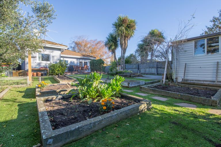 Photo of property in 41 Woodham Road, Linwood, Christchurch, 8062