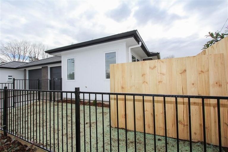 Photo of property in 97u2 Bruce Avenue, Glenview, Hamilton, 3206