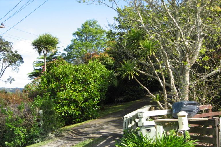 Photo of property in 1 Northfield Road, Waitakere, Auckland, 0816