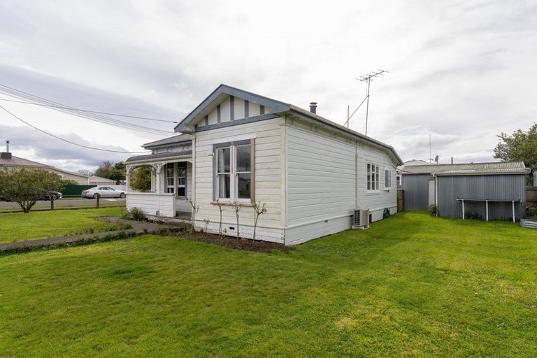Photo of property in 95 Bannister Street, Masterton, 5810