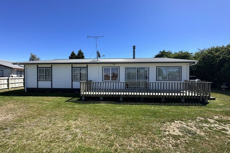 Photo of property in 54 Dalmeny Street, Tokoroa, 3420