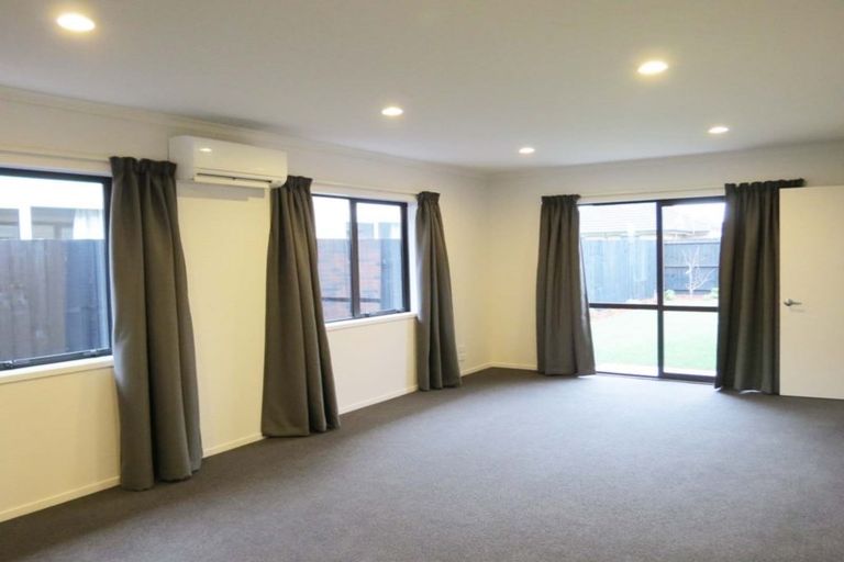 Photo of property in 41 Valiant Street, Wigram, Christchurch, 8042