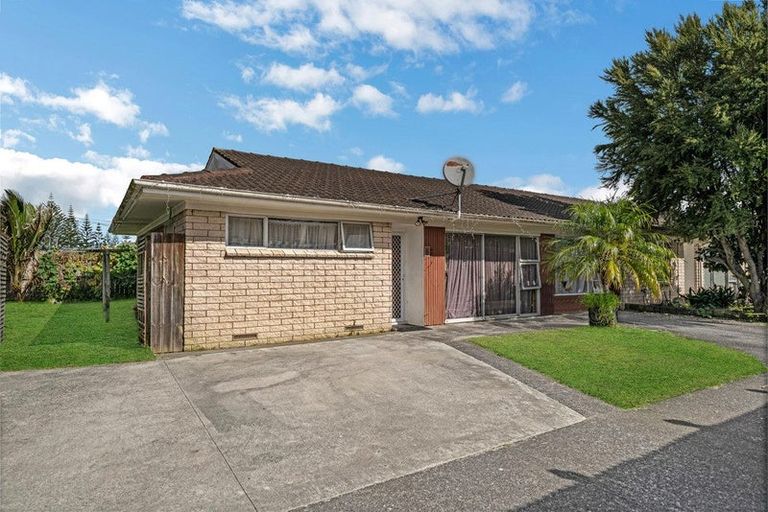 Photo of property in 1/129 Carruth Road, Papatoetoe, Auckland, 2025