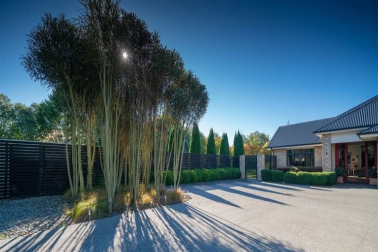 Photo of property in 23 Delamare Way, Rolleston, 7614