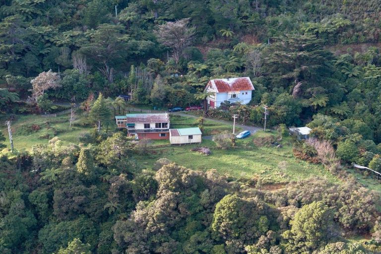 Photo of property in 1721b Akatarawa Road, Akatarawa Valley, Upper Hutt, 5372