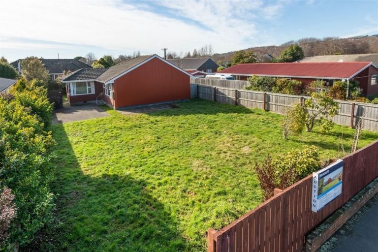 Photo of property in 64 Barrington Street, Somerfield, Christchurch, 8024
