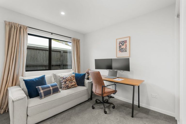 Photo of property in 4 Withers Crescent, Halswell, Christchurch, 8025