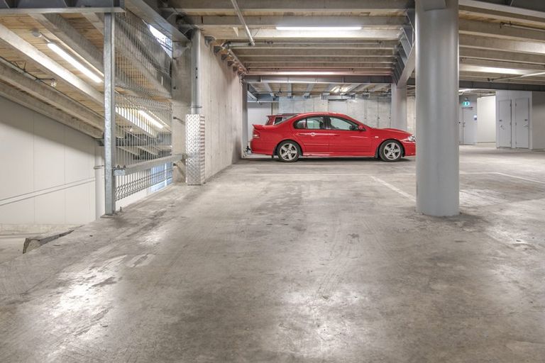 Photo of property in Pinnacle On Victoria, 160 Victoria Street, Te Aro, Wellington, 6011