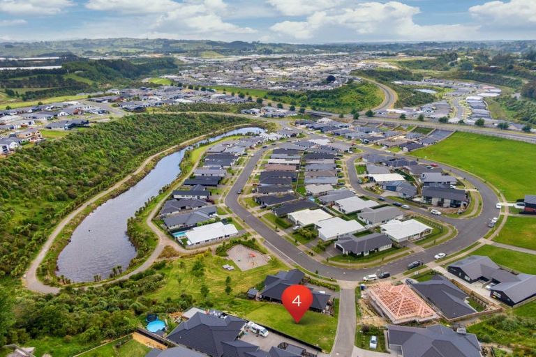 Photo of property in 4 Kissling Terrace, Pyes Pa, Tauranga, 3112