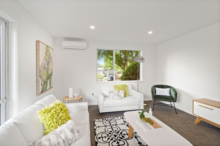 Photo of property in 5 Skipton Street, Mairehau, Christchurch, 8013