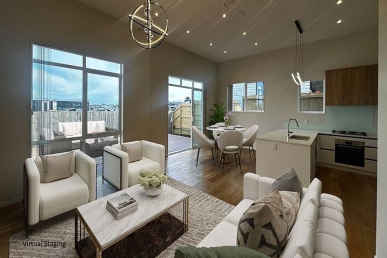 Photo of property in 8 Kowaitau Avenue, Beachlands, Auckland, 2018