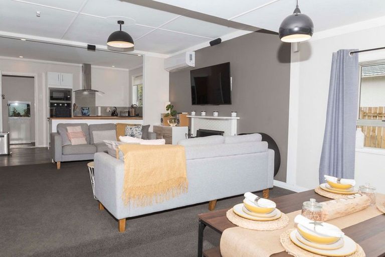 Photo of property in 349 High Street, Dannevirke, 4930