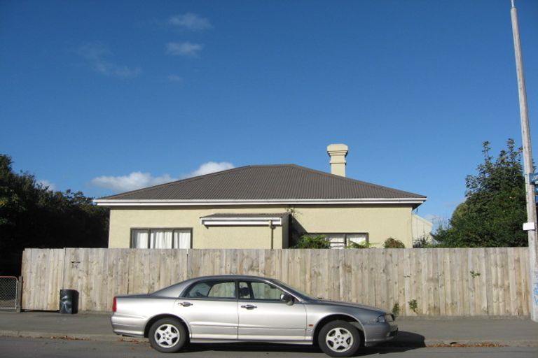 Photo of property in 396 Wilsons Road, Waltham, Christchurch, 8011