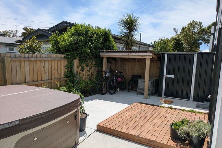 Photo of property in 35a Wembley Street, Sydenham, Christchurch, 8023