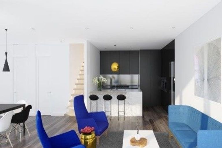Photo of property in 36 Waihou Crescent, Albany Heights, Auckland, 0632