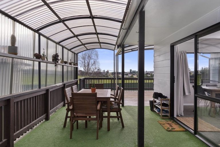 Photo of property in 4 Gray Avenue, Te Puke, 3119