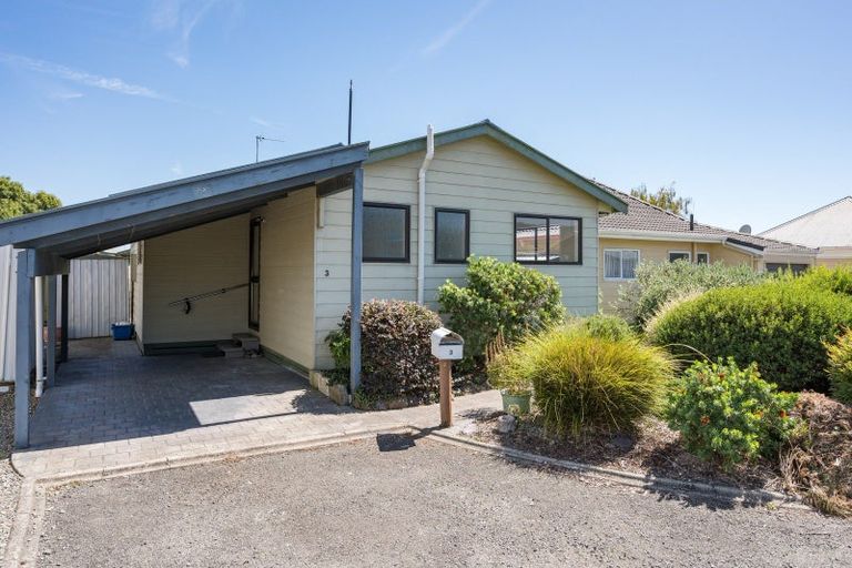 Photo of property in 3 Ashcroft Place, Richmond, 7020