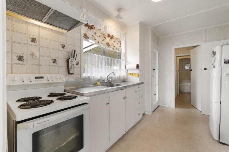 Photo of property in 16 Ratcliffe Street, Matamata, 3400