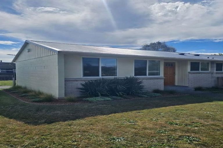 Photo of property in 1-3 Panckhurst Street, Havelock North, 4130