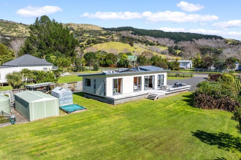 Photo of property in 21 Bathgate Road, Pakiri, Wellsford, 0972
