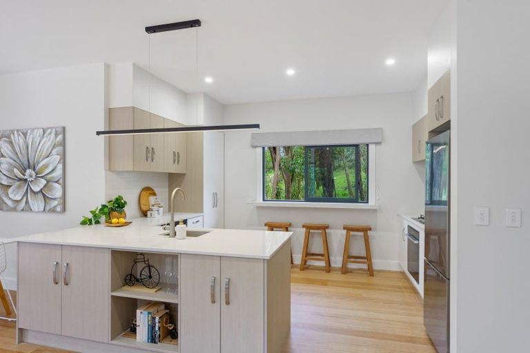 Photo of property in 76 Parenga Road, Hautere, Otaki, 5582