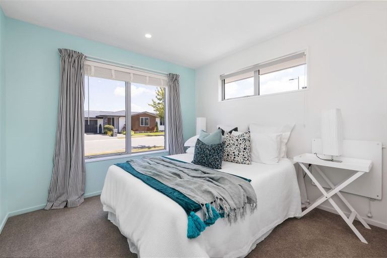 Photo of property in 17 Carpenter Drive, Prebbleton, 7604