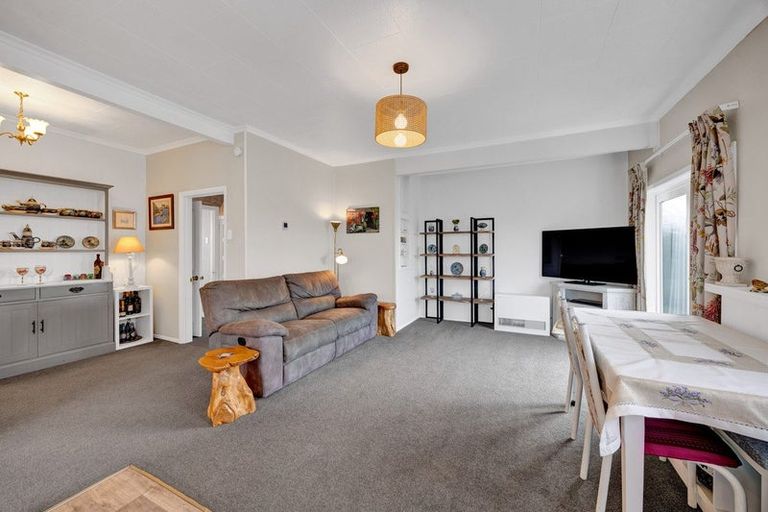 Photo of property in 4 Victoria Street, Kaponga, Hawera, 4679