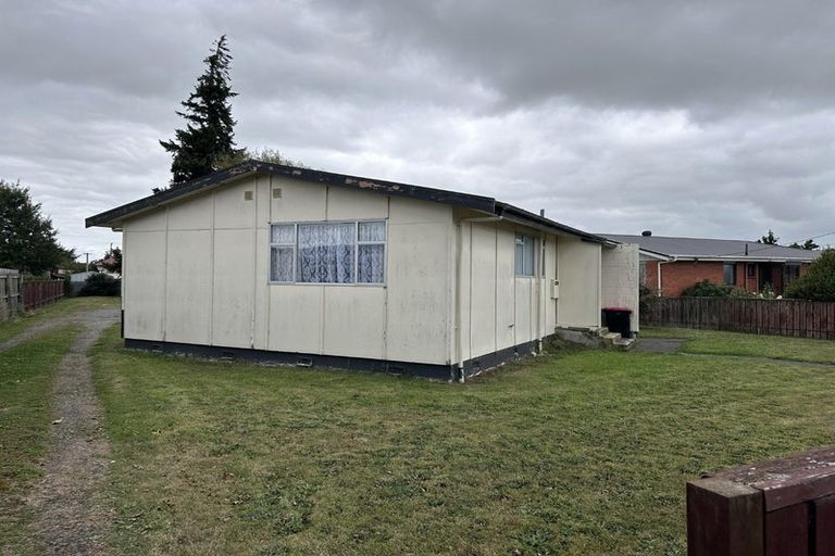 Photo of property in 10 George Street, Otautau, 9610