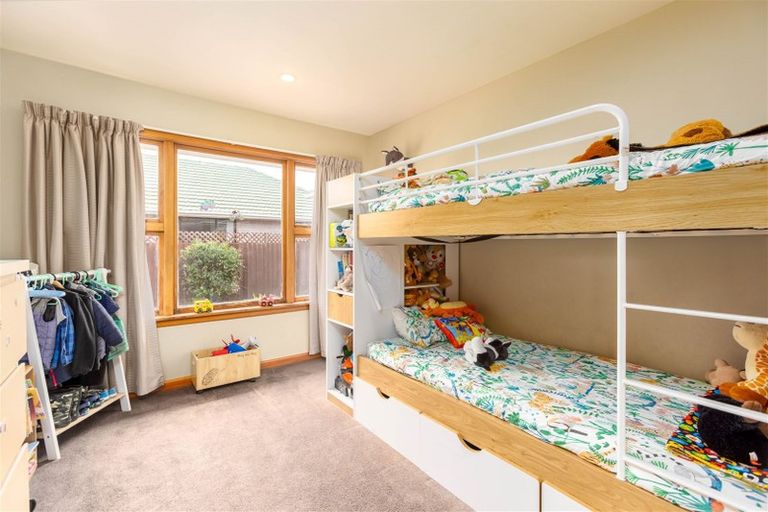 Photo of property in 9 Fusilier Street, Hoon Hay, Christchurch, 8025