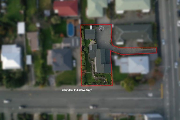 Photo of property in 19 Le Cren Street, Seaview, Timaru, 7910