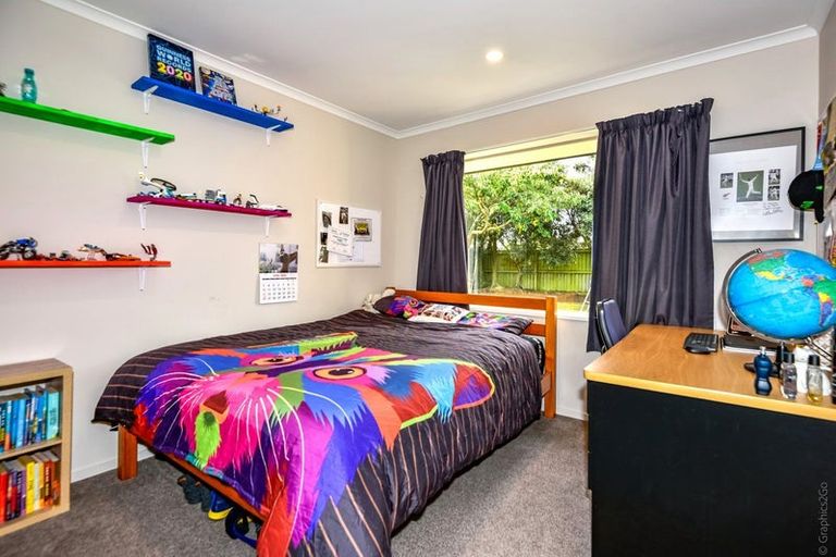 Photo of property in 90 Lowes Road, Rolleston, 7614