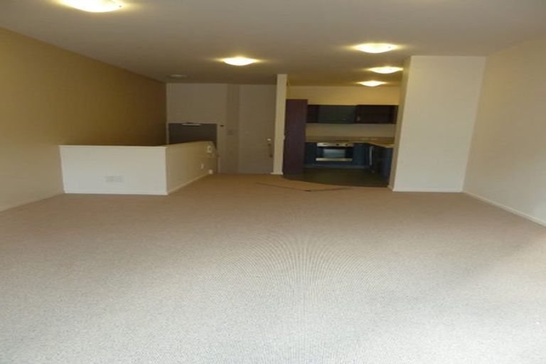 Photo of property in Luxford Villas, 314/72u Herald Street, Berhampore, Wellington, 6023