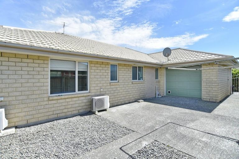 Photo of property in 2 Red Checkers Place, Wigram, Christchurch, 8042