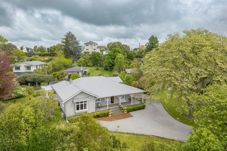Photo of property in 62 Porangahau Road, Waipukurau, 4200