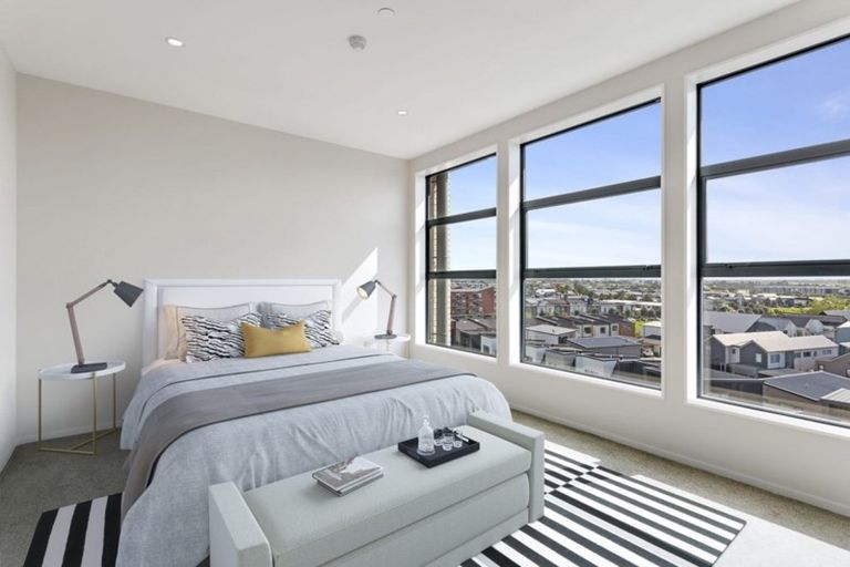 Photo of property in 403/2 Onekiritea Road, Hobsonville, Auckland, 0616