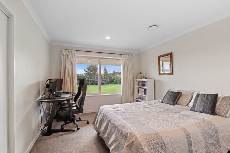 Photo of property in 38 Devine Drive, Rolleston, Christchurch, 7678