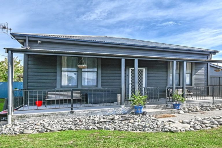 Photo of property in 307 Park Road South, Akina, Hastings, 4122
