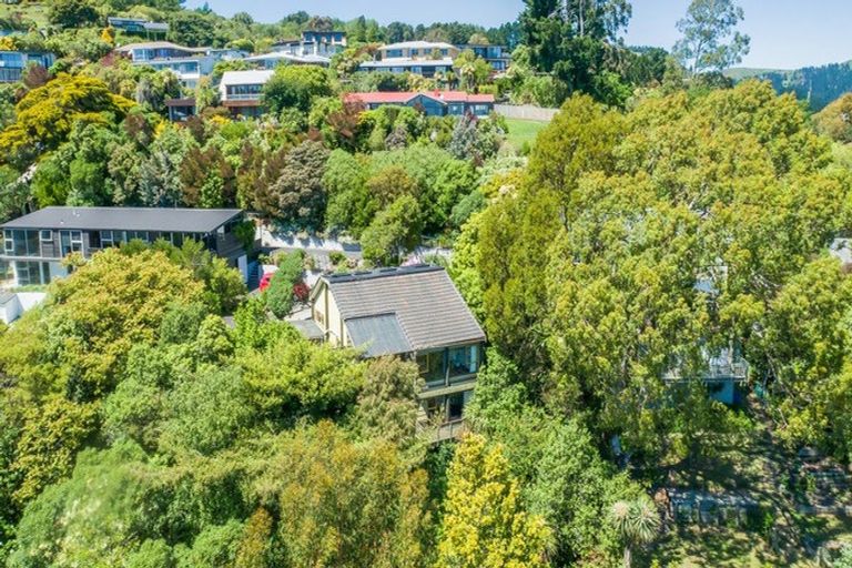 Photo of property in 12 Pentre Terrace, Cashmere, Christchurch, 8022