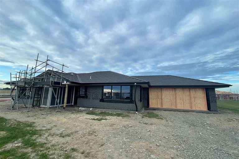 Photo of property in 34 Drylands Drive, Rolleston, 7614