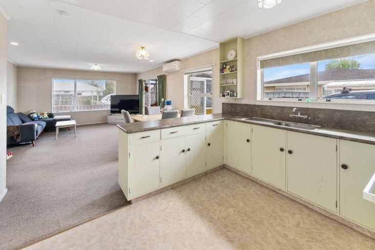 Photo of property in 55c Oxford Street, Richmond, 7020