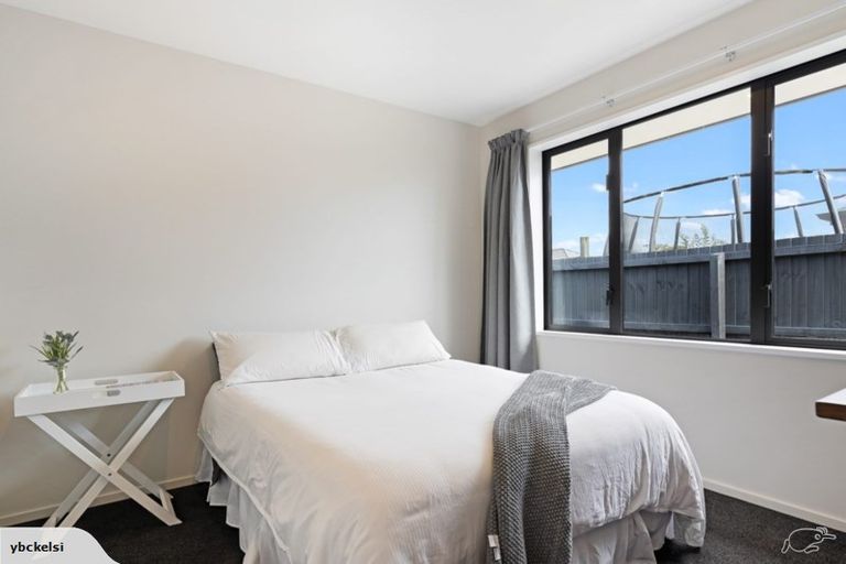 Photo of property in 16 Maitland Crescent, Rolleston, 7614