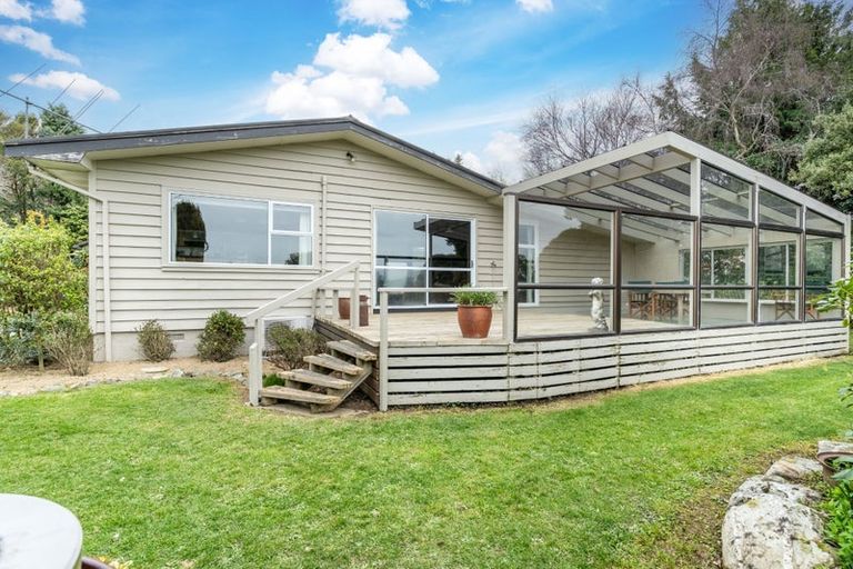 Photo of property in 370 West Plains Road, West Plains, Invercargill, 9874