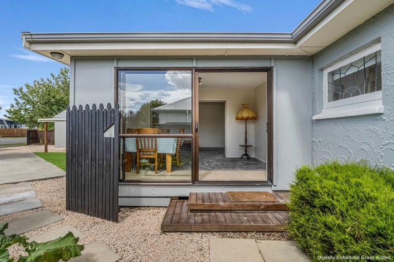Photo of property in 25a Peraki Street, Kaiapoi, 7630