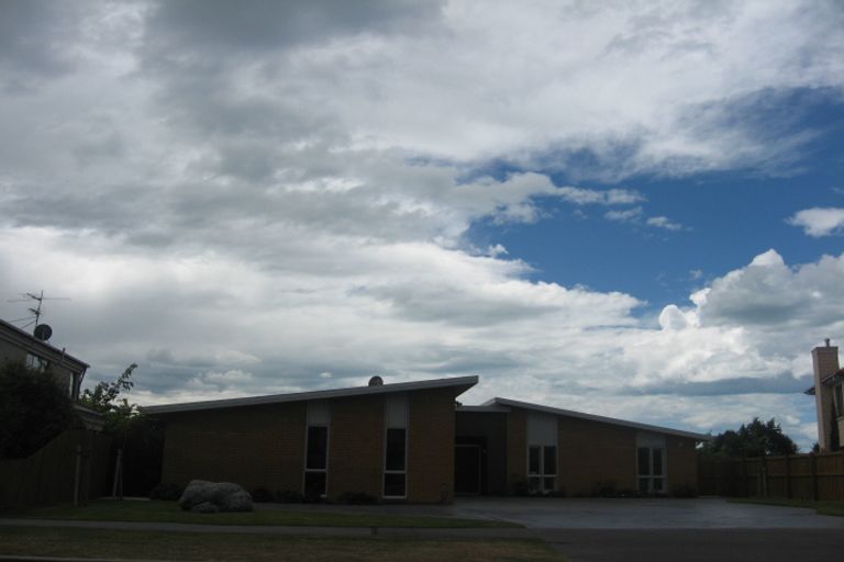 Photo of property in 57 Travis Country Drive, Burwood, Christchurch, 8083