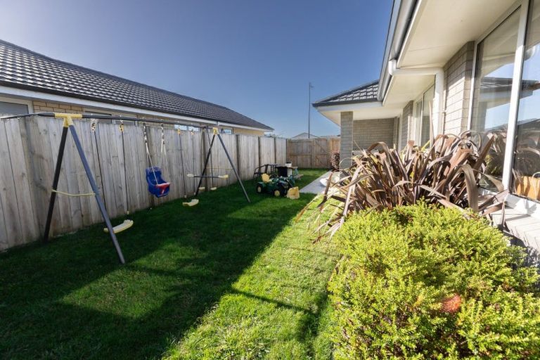 Photo of property in 5 Tiaki Way, Cambridge, 3434