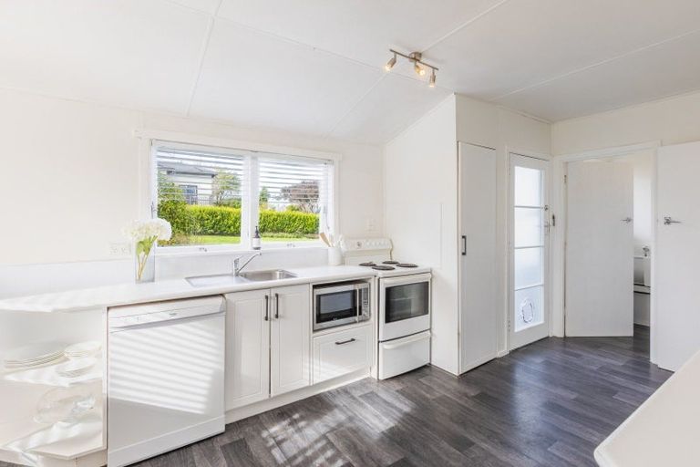 Photo of property in 6 Reservoir Road, Waipukurau, 4200