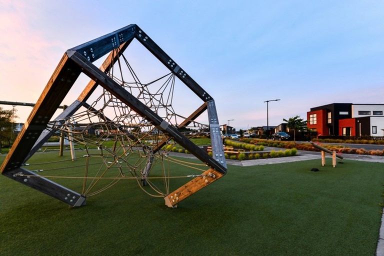 Photo of property in 20 Capper Crescent, Chartwell, Hamilton, 3210