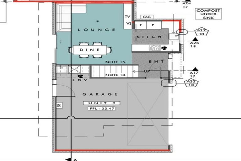 Photo of property in 3/60 Sandwich Road, Saint Andrews, Hamilton, 3200