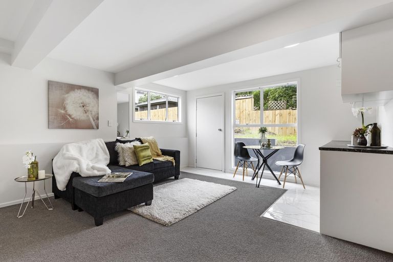 Photo of property in 7b Dreadon Road, Manurewa, Auckland, 2102