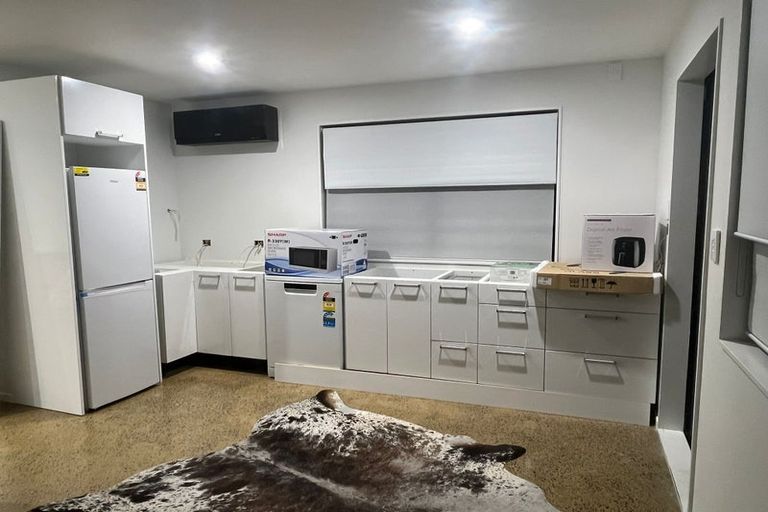 Photo of property in 91 Fairview Avenue, Fairview Heights, Auckland, 0632